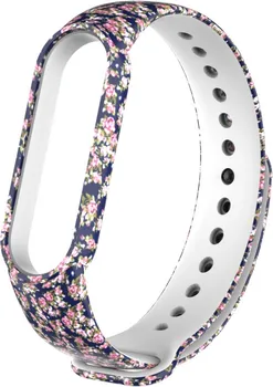 XIAOMI SILIKONSKA NARUKVICA ZA MI BAND 5/6 [RAZNI MOTIVI] (14 / 26)