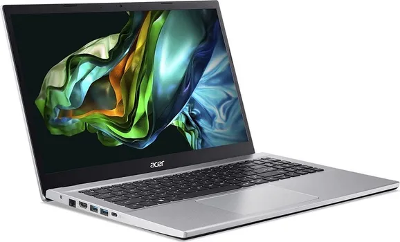 ACER ASPIRE A315 15.6 RYZEN 7 5700U/16GB/512GB SSD/RADEON GRAPHICS (16 / 18)