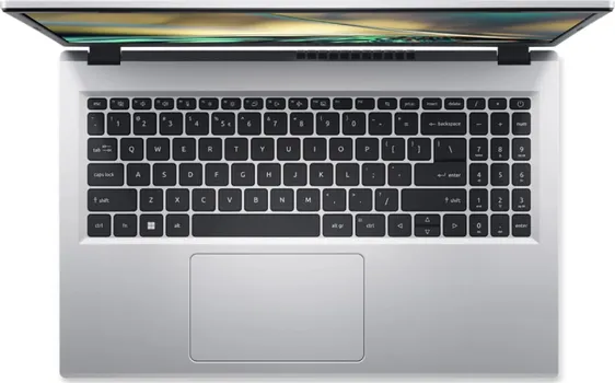 ACER ASPIRE A315 15.6 RYZEN 7 5700U/16GB/512GB SSD/RADEON GRAPHICS (18 / 18)