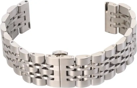 22MM STAINLESS NARUKVICA ZA SAT (5 / 8)