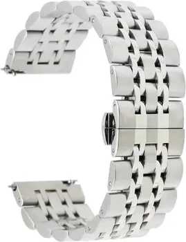 22MM STAINLESS NARUKVICA ZA SAT (7 / 8)