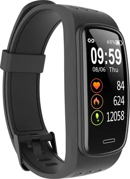 FITNESS BAND LT169B/CB01, NARUKVICA - PAMETNI SAT (1 / 4)