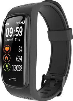 FITNESS BAND LT169B/CB01, NARUKVICA - PAMETNI SAT (3 / 4)