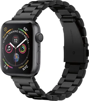 APPLE SPIGEN MODERN FIT BAND WATCH 4/5/6/7/SE (42/44/45 MM) BLACK (1 / 5)