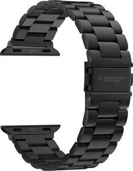 APPLE SPIGEN MODERN FIT BAND WATCH 4/5/6/7/SE (42/44/45 MM) BLACK (2 / 5)