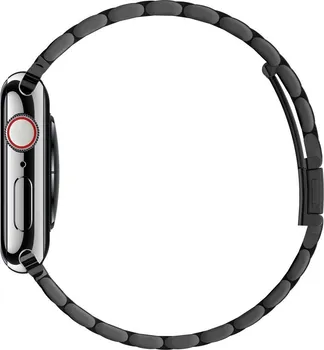APPLE SPIGEN MODERN FIT BAND WATCH 4/5/6/7/SE (42/44/45 MM) BLACK (4 / 5)