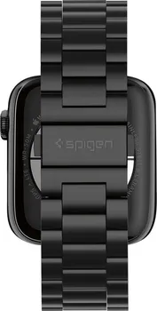 APPLE SPIGEN MODERN FIT BAND WATCH 4/5/6/7/SE (42/44/45 MM) BLACK (5 / 5)