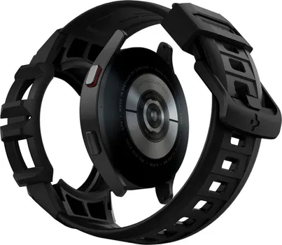 SPIGEN RUGGED ARMOR PRO NARUKVICA GALAXY WATCH 4/5 (44 MM) CHARCOAL GREY (11 / 17)