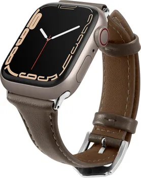 APPLE SPIGEN CYRILL KAJUK NARUKVICA WATCH 4/5/6/7/8/SE (40/41 MM) KHAKI (1 / 13)