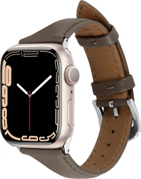 APPLE SPIGEN CYRILL KAJUK NARUKVICA WATCH 4/5/6/7/8/SE (40/41 MM) KHAKI (5 / 13)