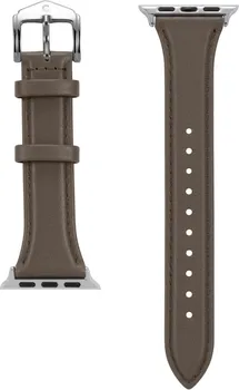 APPLE SPIGEN CYRILL KAJUK NARUKVICA WATCH 4/5/6/7/8/SE (40/41 MM) KHAKI (6 / 13)