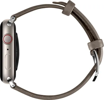 APPLE SPIGEN CYRILL KAJUK NARUKVICA WATCH 4/5/6/7/8/SE (40/41 MM) KHAKI (8 / 13)