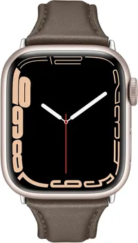 APPLE SPIGEN CYRILL KAJUK NARUKVICA WATCH 4/5/6/7/8/SE (40/41 MM) KHAKI (9 / 13)