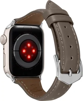 APPLE SPIGEN CYRILL KAJUK NARUKVICA WATCH 4/5/6/7/8/SE (40/41 MM) KHAKI (10 / 13)