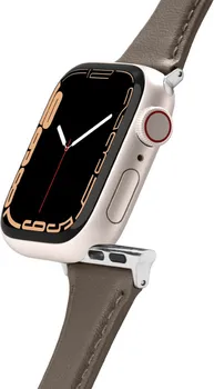APPLE SPIGEN CYRILL KAJUK NARUKVICA WATCH 4/5/6/7/8/SE (40/41 MM) KHAKI (11 / 13)