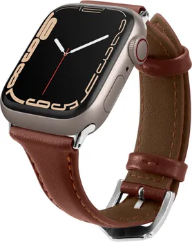 APPLE SPIGEN CYRILL KAJUK NARUKVICA WATCH 4/5/6/7/8/SE (40/41 MM) CHESTNUT (1 / 13)