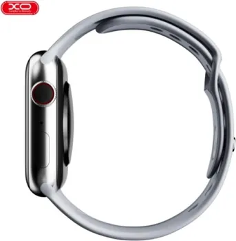 XO SMARTWATCH M40 SILVER (3 / 6)