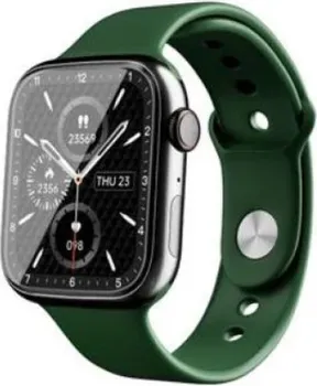 XO SMARTWATCH M40 GREEN (1 / 2)