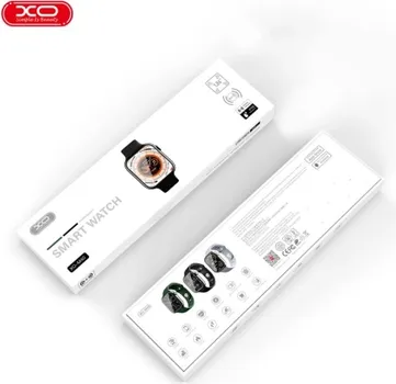 XO SMARTWATCH M40 GREEN (2 / 2)