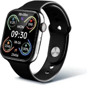 XO SMARTWATCH M40 BLACK (1 / 4)