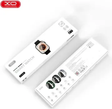 XO SMARTWATCH M40 BLACK (4 / 4)