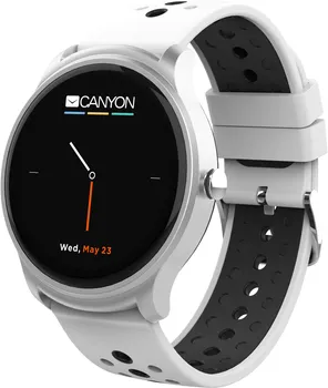 CANYON OREGANO SMART WATCH IP68 (CNS-SW81SW) (1 / 4)