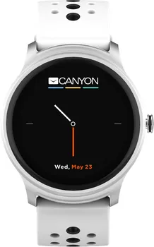 CANYON OREGANO SMART WATCH IP68 (CNS-SW81SW) (2 / 4)