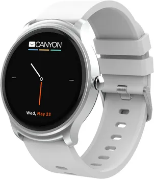 CANYON OREGANO SMART WATCH IP68 (CNS-SW81SW) (3 / 4)