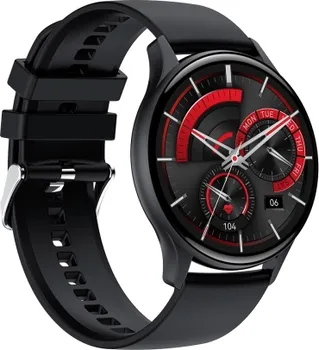 XO SMARTWATCH J5 AMOLED SPORT BLACK (2 / 4)
