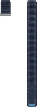 SAMSUNG GALAXY WATCH7 FABRIC BAND (M/L) NAVY (1 / 3)