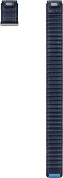 SAMSUNG GALAXY WATCH7 FABRIC BAND (M/L) NAVY (2 / 3)