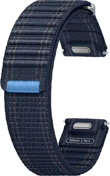 SAMSUNG GALAXY WATCH7 FABRIC BAND (M/L) NAVY (3 / 3)