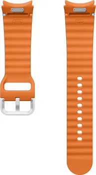 SAMSUNG GALAXY WATCH7 SPORT BAND (M/L) ORANGE (1 / 3)