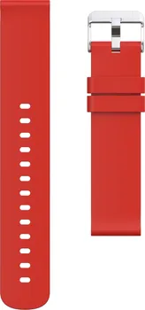 CANYON SMART WATCH CHATTER SW-58 BT-CALL SILVER RED (4 / 4)