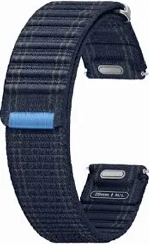 SAMSUNG GALAXY WATCH7 ATHLEISURE BAND [GREEN / M/L] (3 / 4)