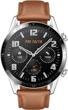 HUAWEI WATCH GT 2 [GT2] [46MM CLASSIC] (1 / 2)