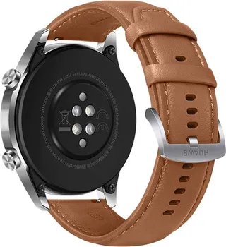 HUAWEI WATCH GT 2 [GT2] [46MM CLASSIC] (2 / 2)