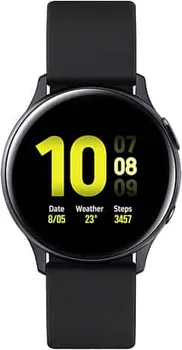 SAMSUNG GALAXY WATCH ACTIVE2 [R830 / 40MM] (1 / 9)