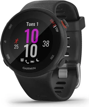 GARMIN FORERUNNER 45S [BLACK] (1 / 3)
