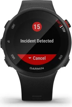 GARMIN FORERUNNER 45S [BLACK] (2 / 3)