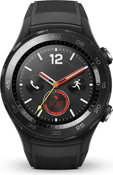 HUAWEI WATCH 2 SPORT BAND [WIFI] (1 / 2)