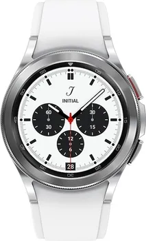 SAMSUNG GALAXY WATCH4 [WATCH 4 / CLASSIC / LTE / 42MM / SM-R885] (1 / 8)