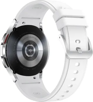 SAMSUNG GALAXY WATCH4 [WATCH 4 / CLASSIC / LTE / 42MM / SM-R885] (4 / 8)
