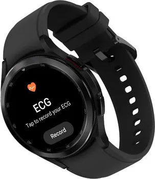 SAMSUNG GALAXY WATCH4 [WATCH 4 / CLASSIC / LTE / 42MM / SM-R885] (8 / 8)