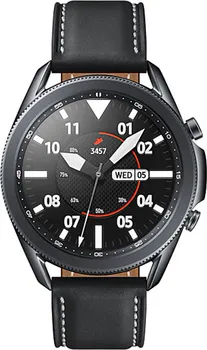 SAMSUNG GALAXY WATCH3 [WATCH 3 / WIFI / 45MM / SM-R840] (1 / 8)