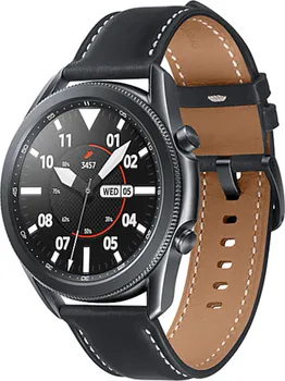 SAMSUNG GALAXY WATCH3 [WATCH 3 / WIFI / 45MM / SM-R840] (2 / 8)