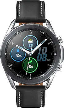 SAMSUNG GALAXY WATCH3 [WATCH 3 / WIFI / 45MM / SM-R840] (3 / 8)