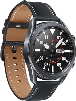 SAMSUNG GALAXY WATCH3 [WATCH 3 / WIFI / 45MM / SM-R840] (5 / 8)