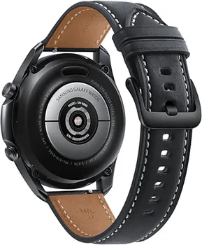 SAMSUNG GALAXY WATCH3 [WATCH 3 / WIFI / 45MM / SM-R840] (6 / 8)