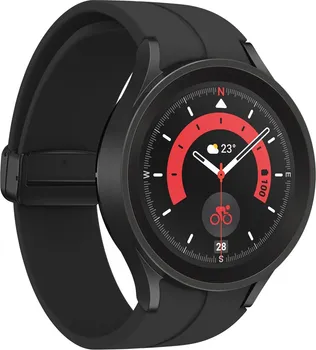 SAMSUNG GALAXY WATCH5 PRO [WATCH 5 PRO / BT / 45MM / SM-R920] (1 / 10)